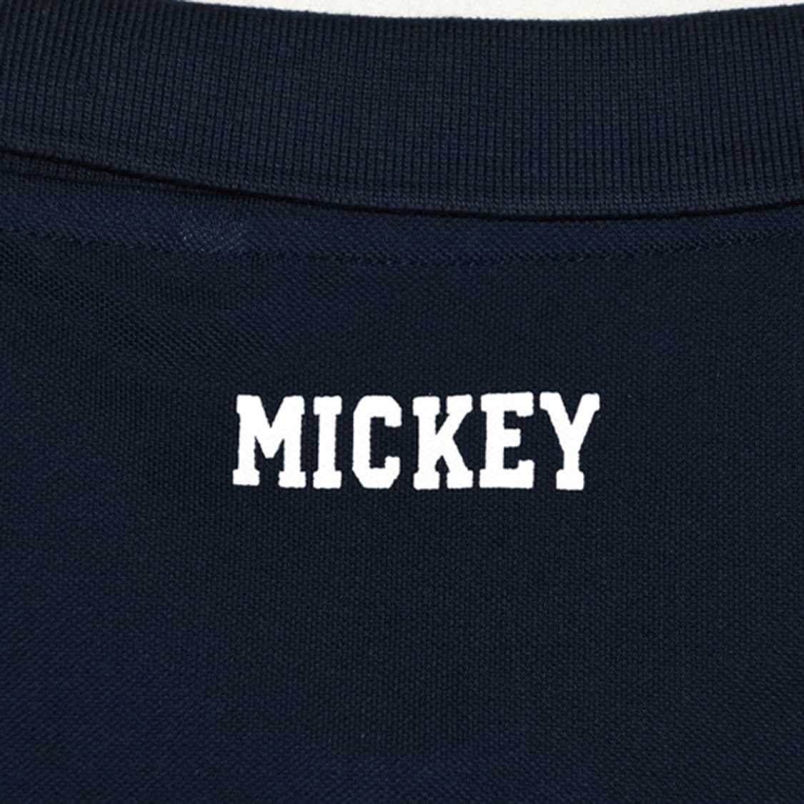Disney 미키카라티셔츠 상품이미지7