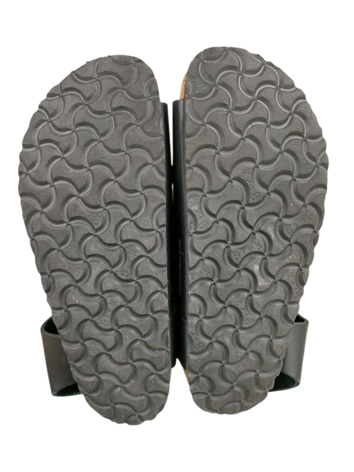 버켄스탁 아테네 블랙 240 상품이미지6