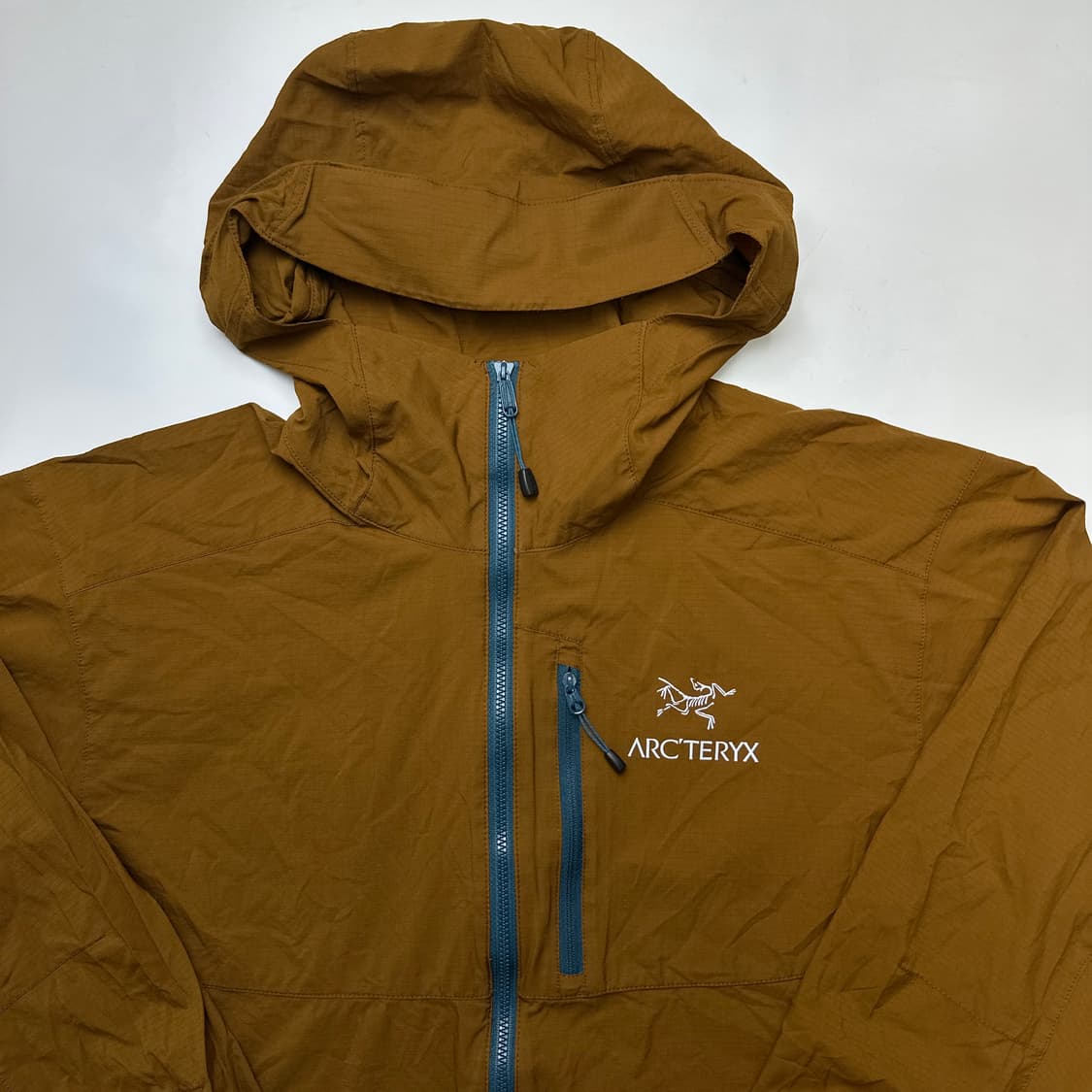 ARC'TERYX 아크테릭스 스쿼미시 후디 자켓 상품이미지2