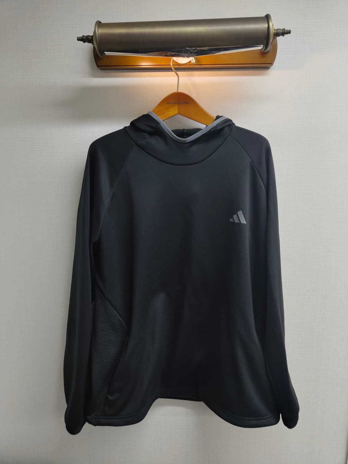 2XL) 아디다스 COLD RDY 후드 팝니다 상품이미지1