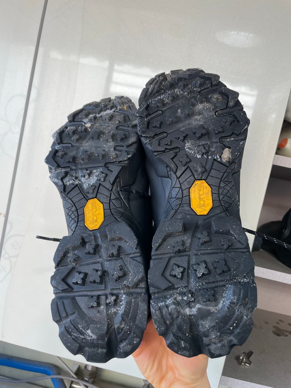 로아하이킹 카타리나 상품이미지4