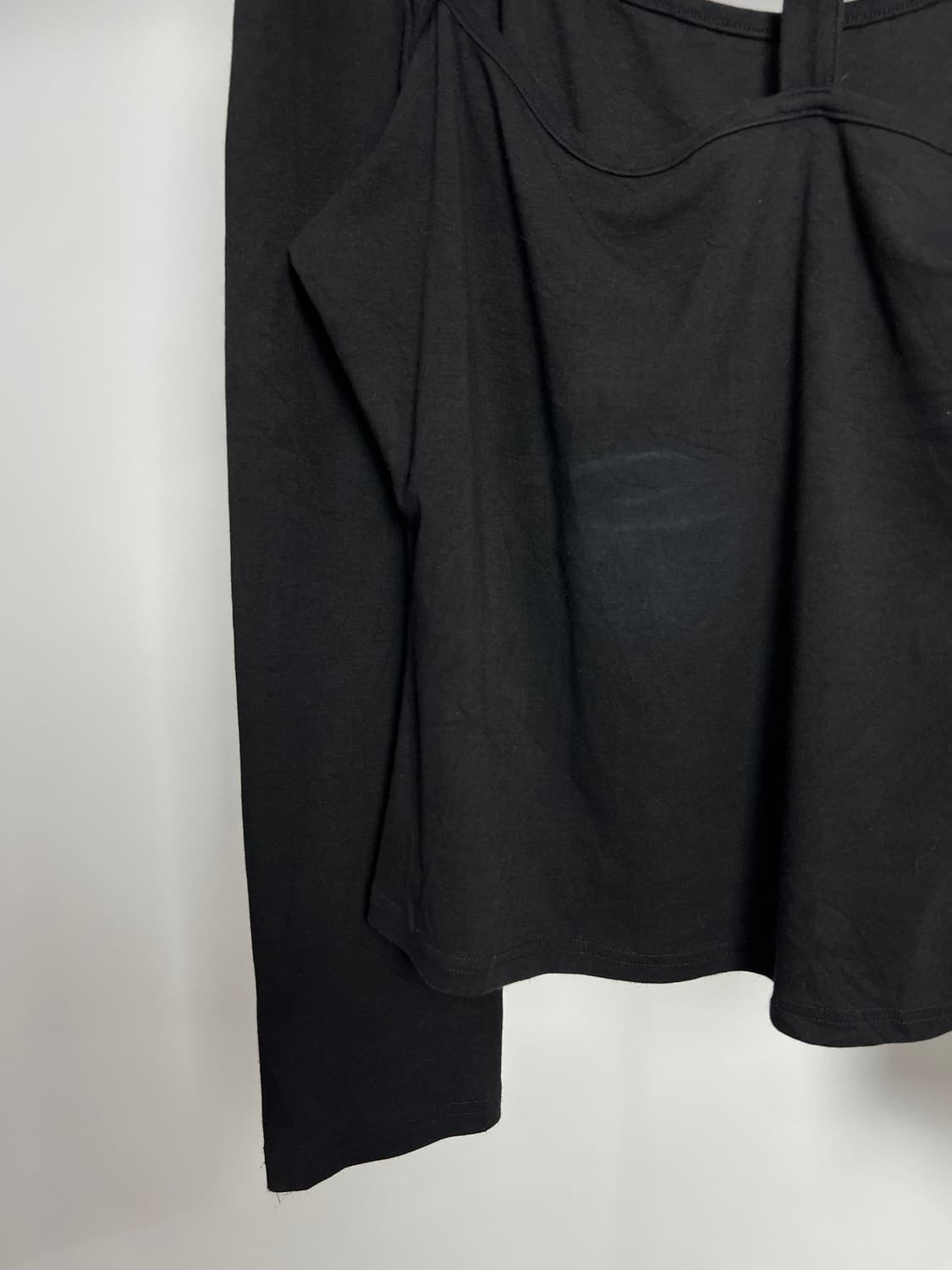 DARK IN LOVE 펑크 후드티 상품이미지8