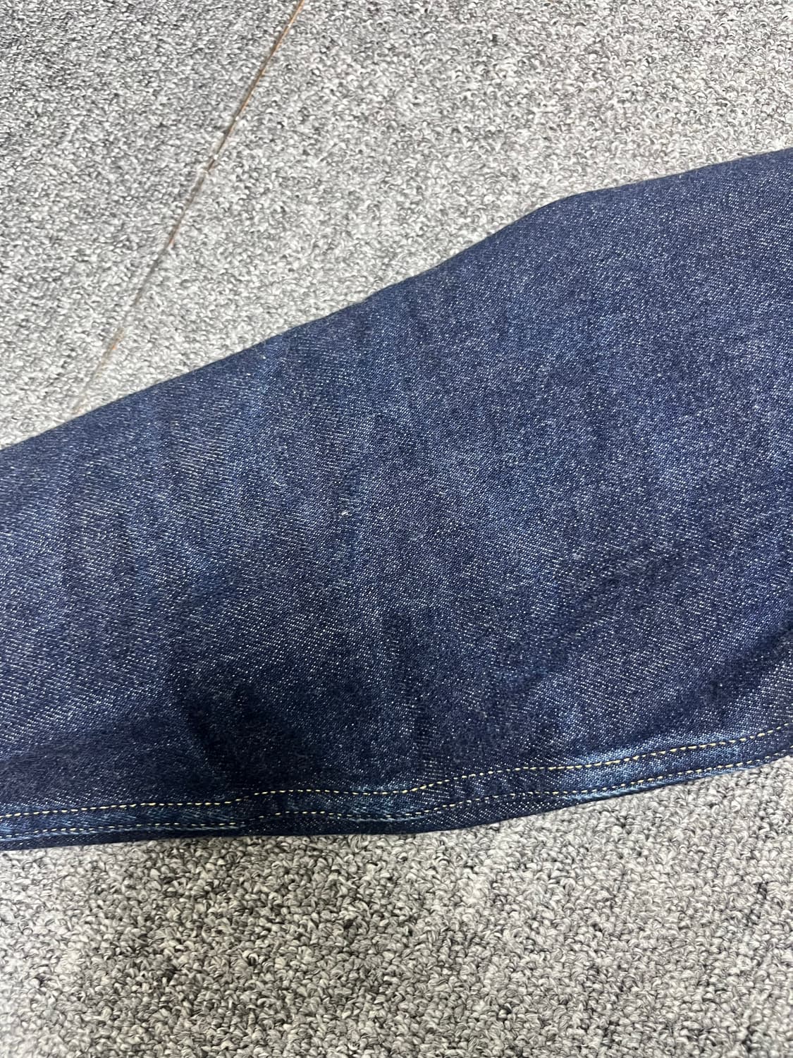 LVC 타입2 리지드자켓 [40] 상품이미지3