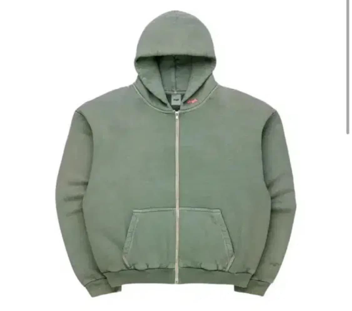 SKYLRK 후드집업 Tree S사이즈 상품이미지1