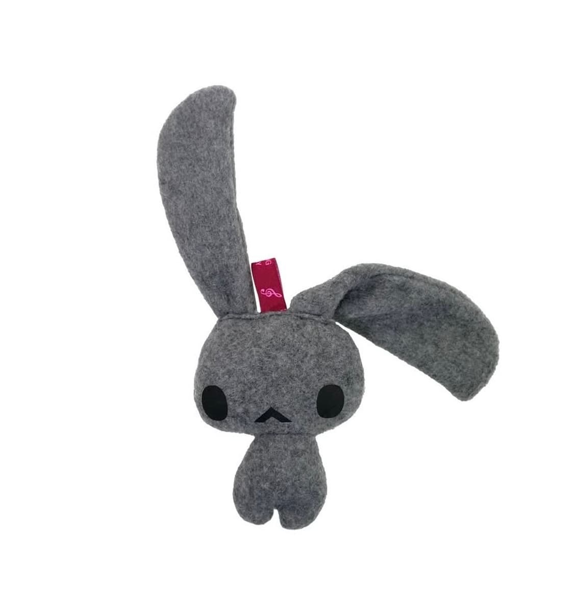 인앤양하모니 팝업기프트 회색토끼 상품이미지1