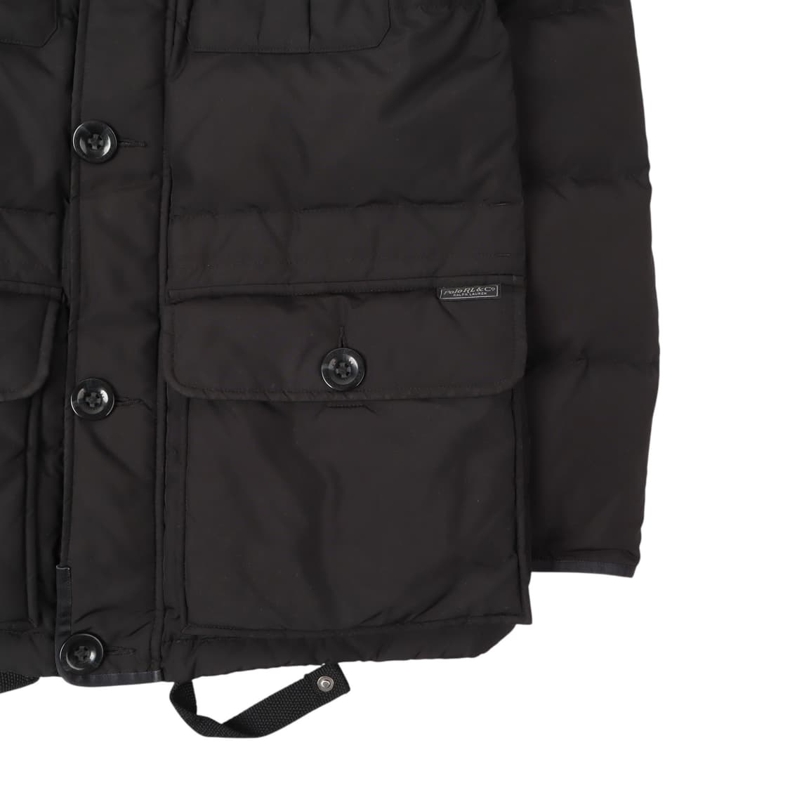 폴로 랄프로렌 히말라야 덕 다운 파카 패딩 상품이미지4