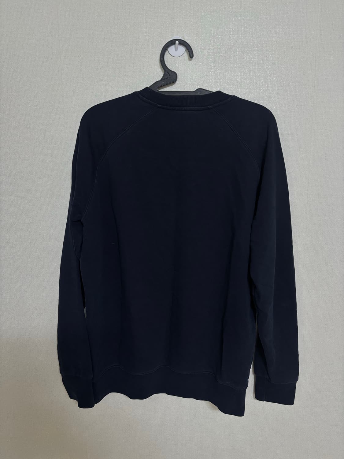 메종키츠네 맨투맨(100) 상품이미지2