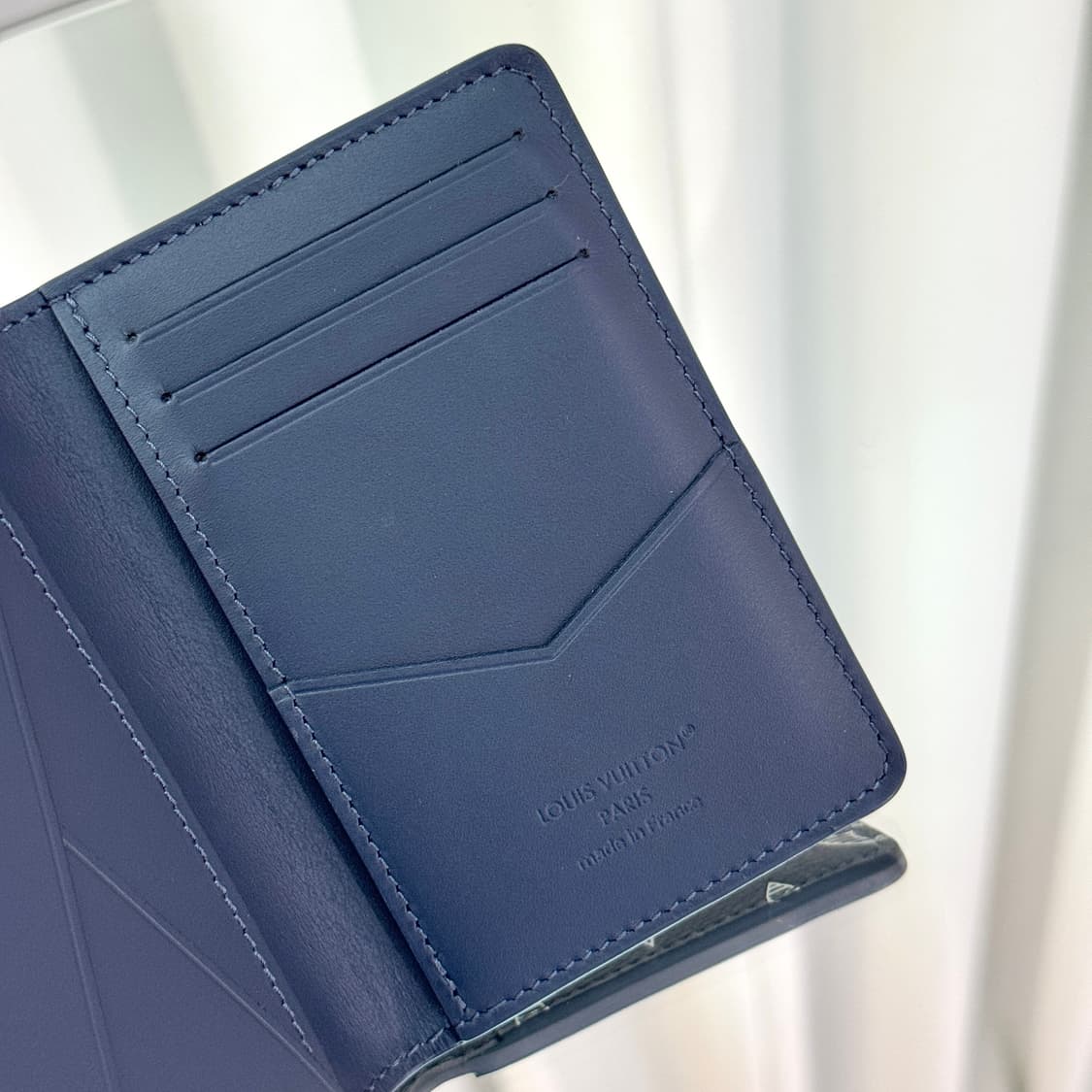 [정품] 25FW 루이비통 포켓 오거나이저 쉐도우 M83378 상품이미지3