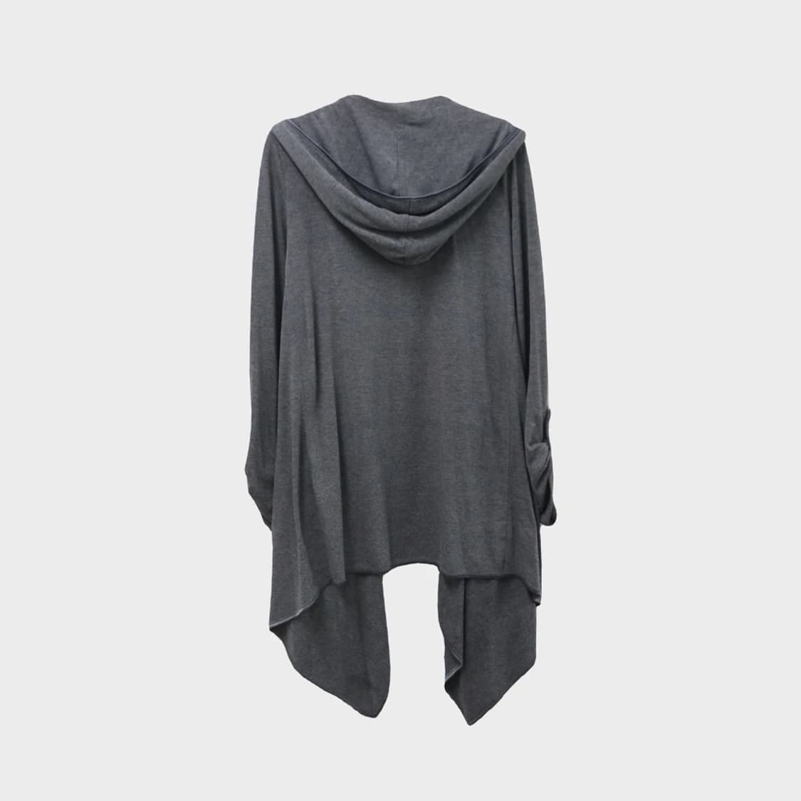 SORRIDERE 후드 가디건 67065 상품이미지2