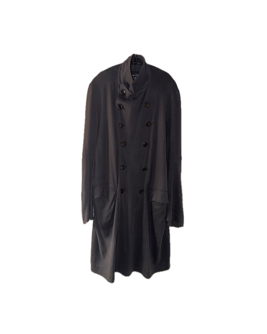 08’ss Number (N)ine coat 상품이미지1