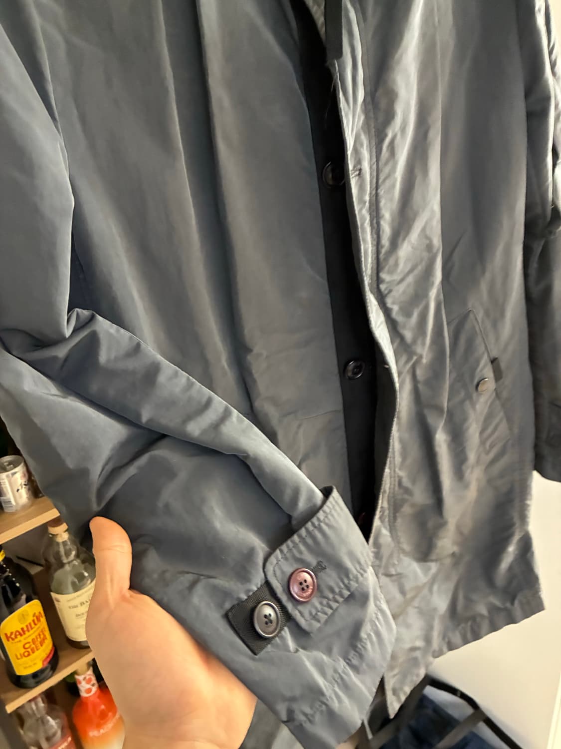 CP 컴퍼니 야상 상품이미지3