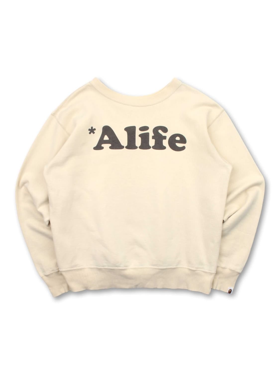 90s A BATHING APE (M) 상품이미지1