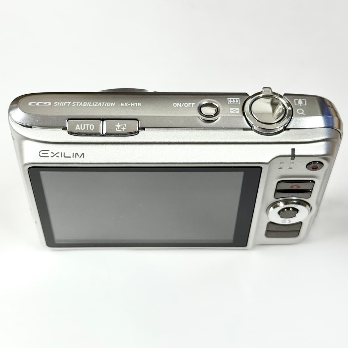 츄 디카🩶카시오 엑슬림 H15 Casio Exilim Ex-H15 상품이미지4