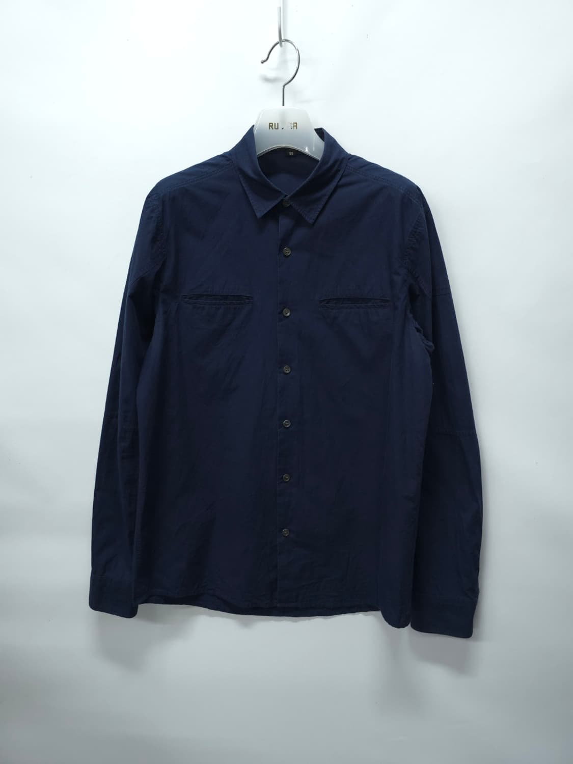 솔리드옴므 베이직 셔츠 ( 105 ) 상품이미지1