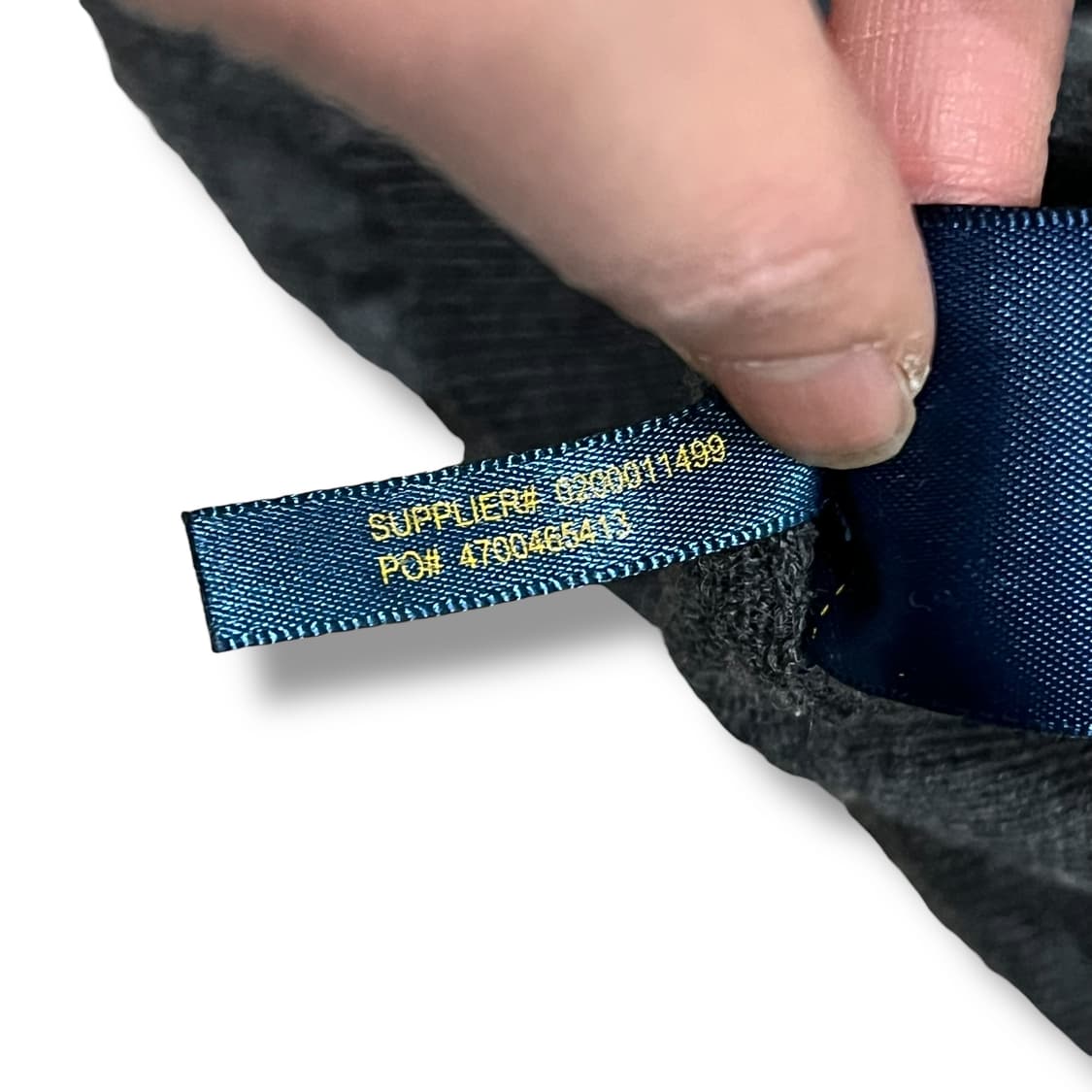 폴로 랄프로렌 베이직 목폴라 니트 s08786 상품이미지7