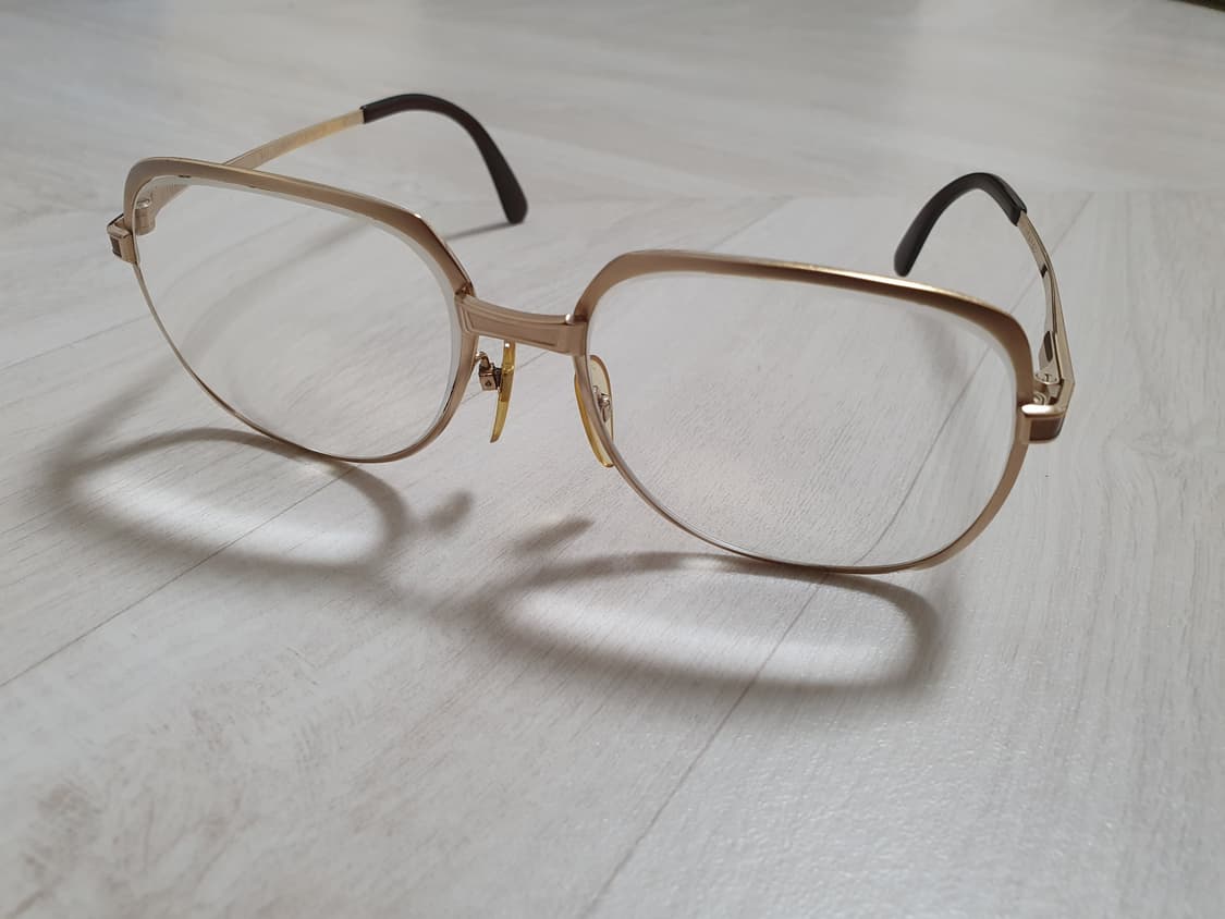 [오리지널 독일산] 80-90년대 빈티지 로덴스톡(Rodenstock) 상품이미지4