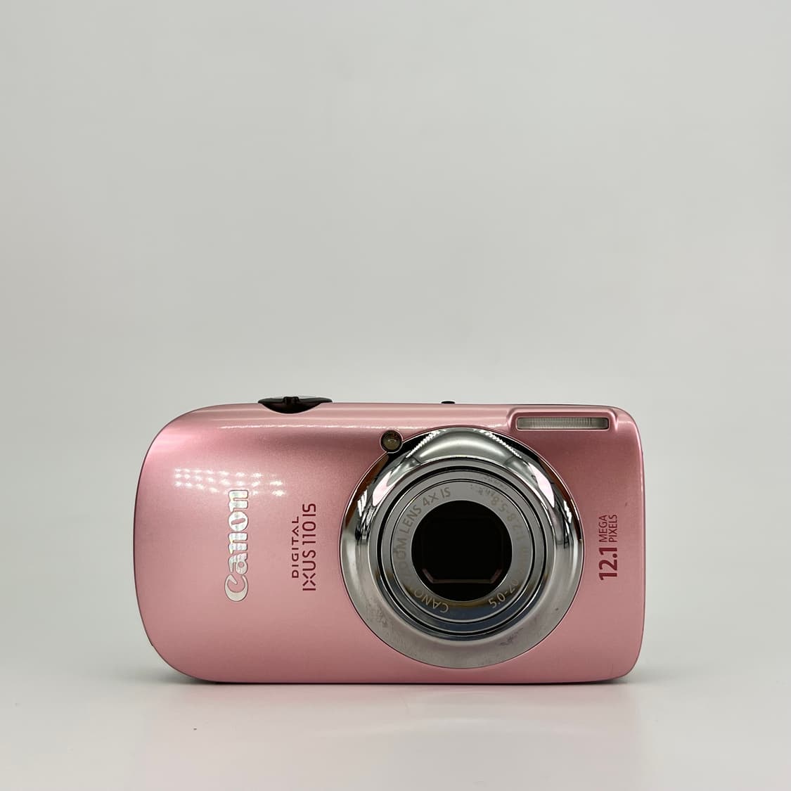캐논 익서스 Canon IXUS 110 IS 핑크 상품이미지1