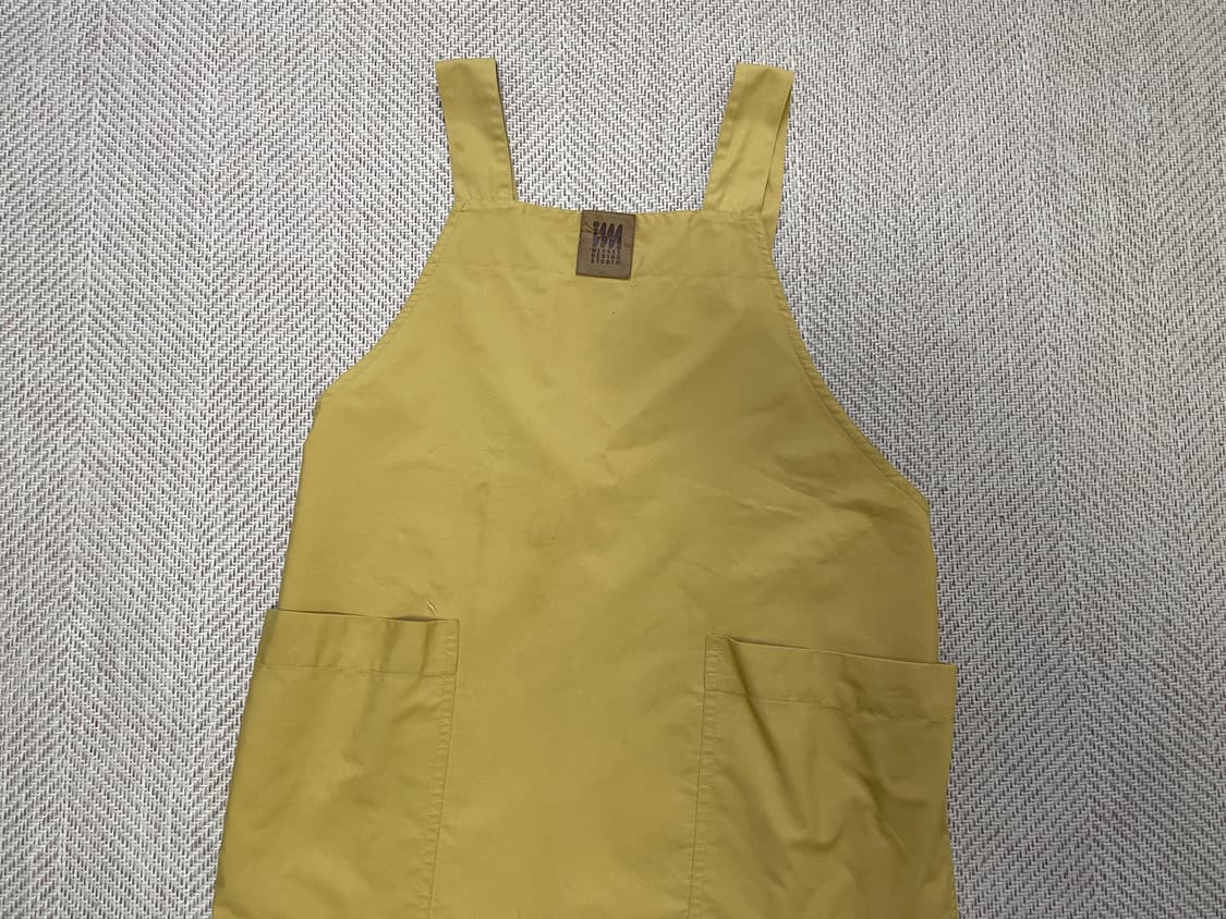 Im issey miyake 이세이미야케 에이프론  상품이미지2