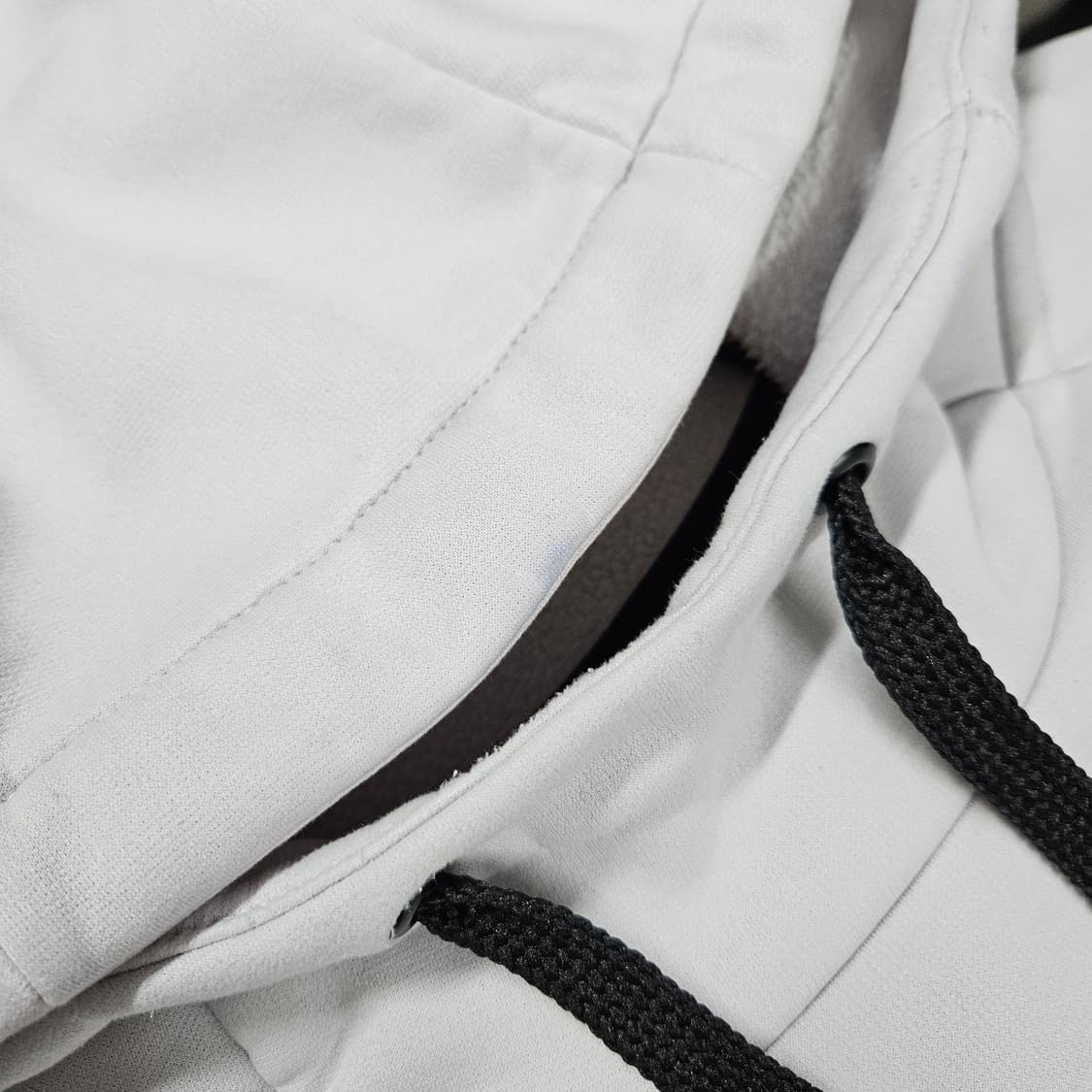 XL 105 나이키 카모 드라이핏 풀오버 후드티 상품이미지4