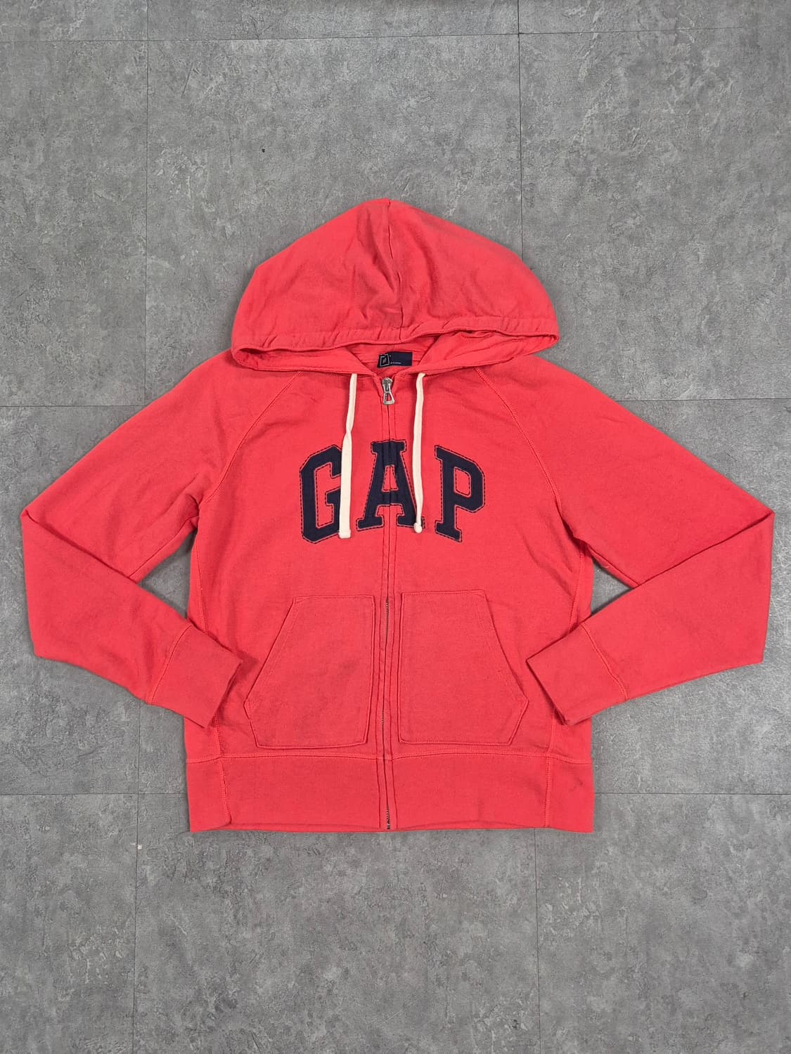GAP 후드집업 상품이미지1