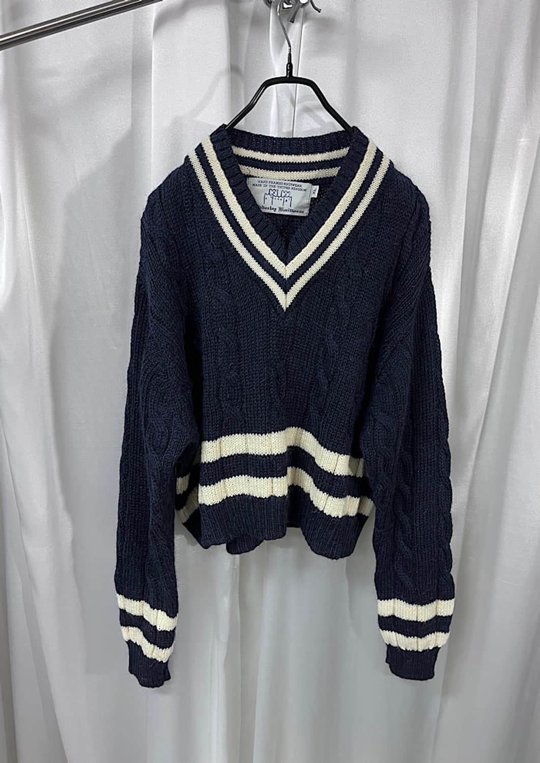 Oldderby Knitwear  상품이미지1