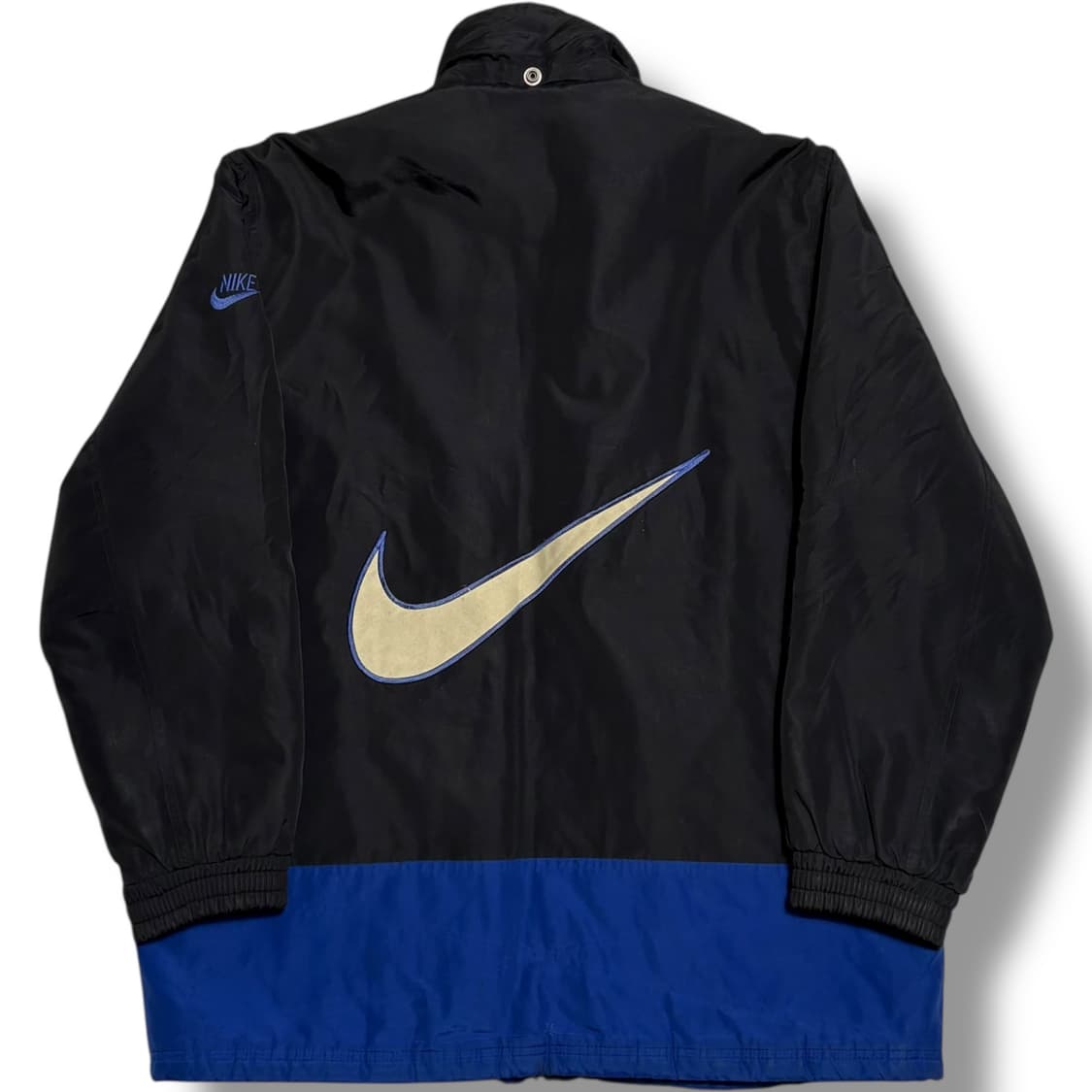 Nike 90s 올드스쿨 누빔 자켓 상품이미지1