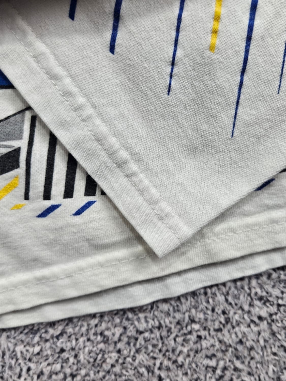 나스카 마크 마틴 레이싱 반팔 티셔츠 ( L ) / 11922 상품이미지9