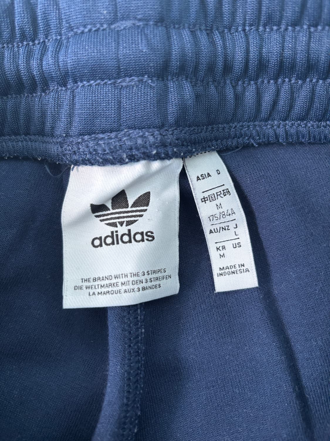 [아디다스] 70s 트랙 팬츠 상품이미지3