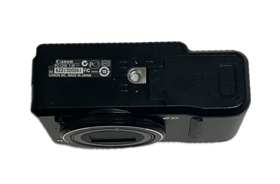 캐논 파워샷 g9 상품이미지4