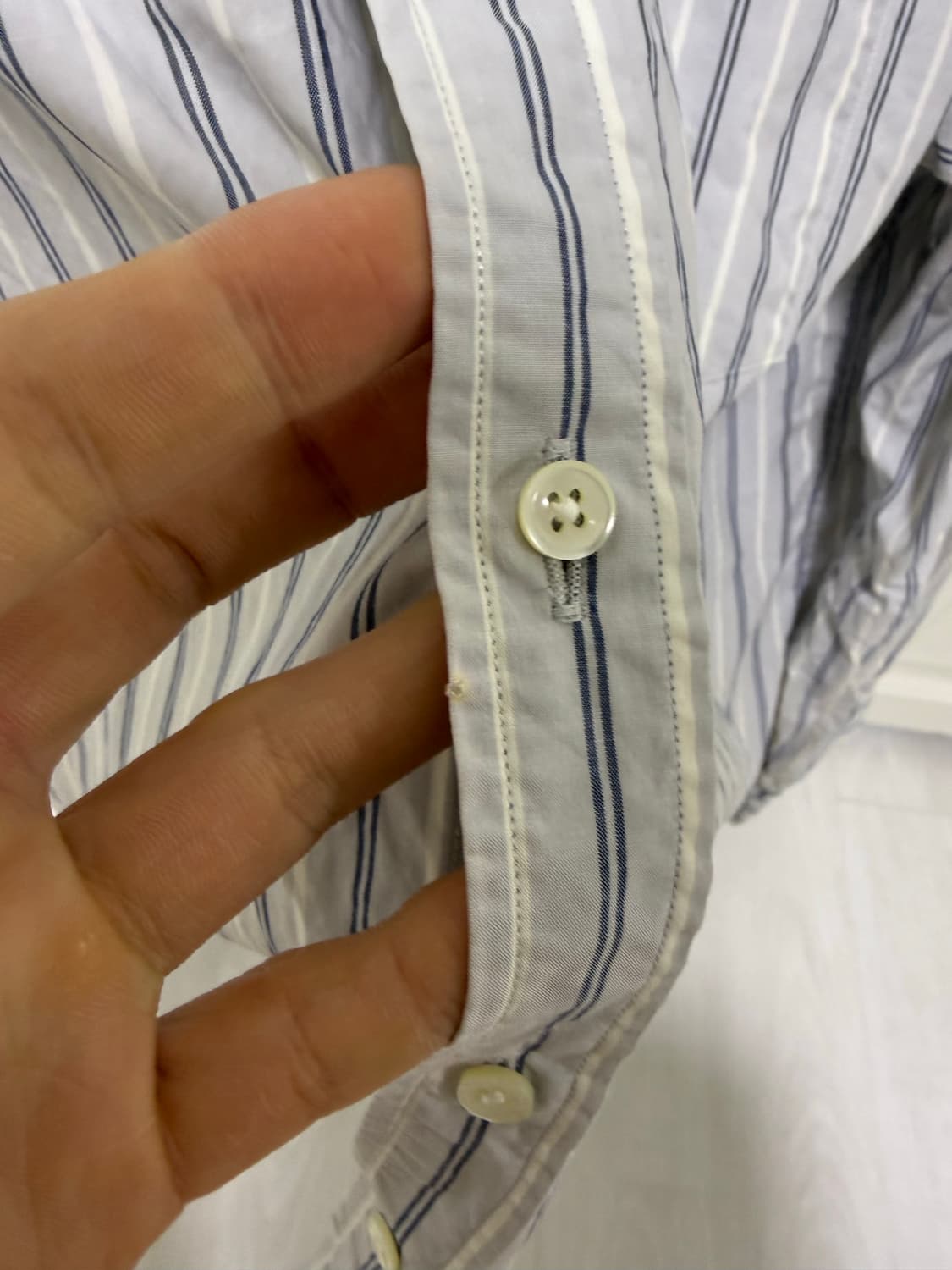 포터리셔츠 2 상품이미지3