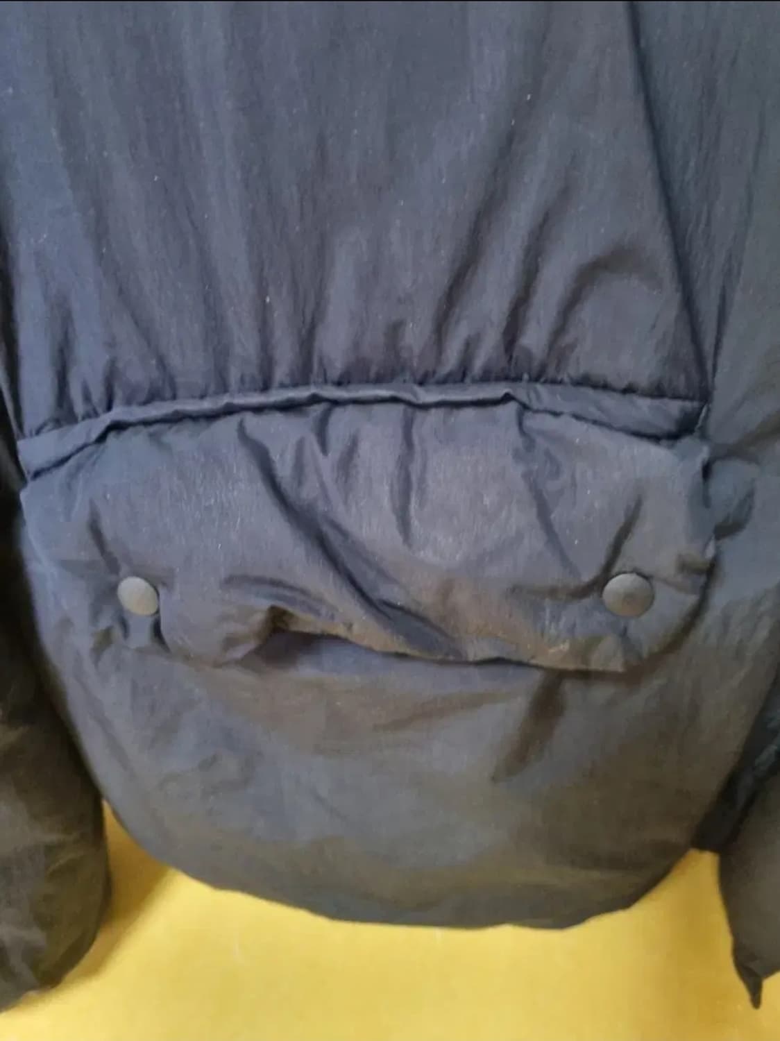 토마스모어 시티 숏다운 패딩 M사이즈 상품이미지3