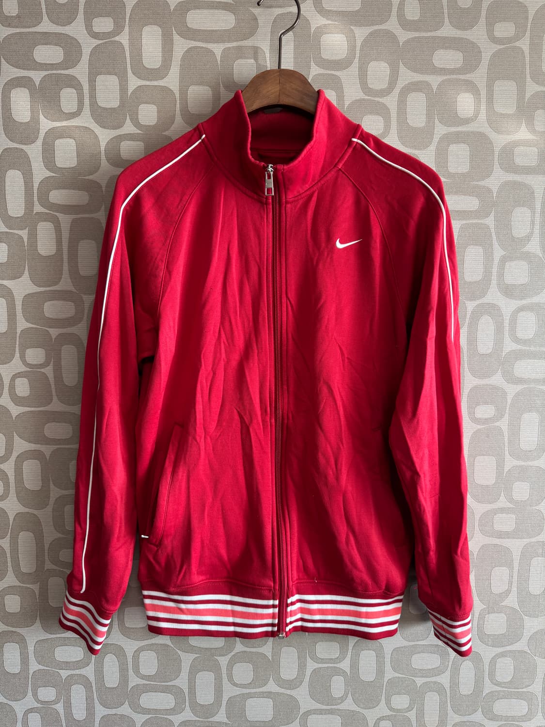 NIKE 나이키 정품 져지 트랙탑 M 상품이미지1