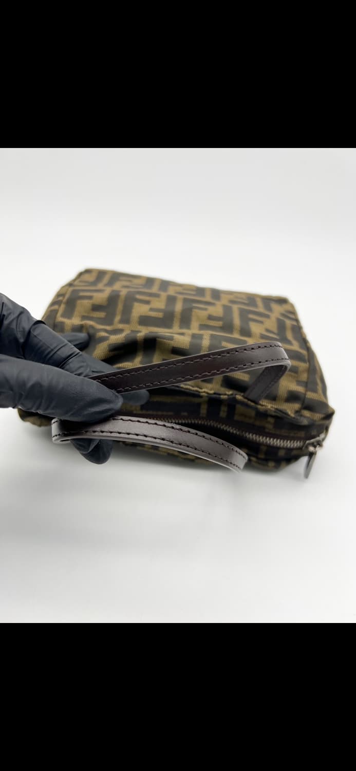 펜디 주카 토트백 상품이미지4