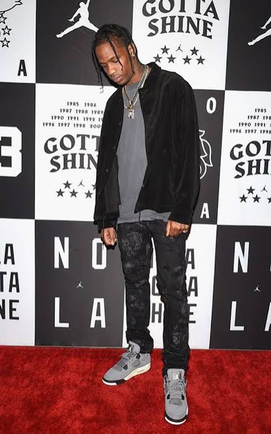 디올옴므 08 벨벳 코팅 진 30사이즈 상품이미지8