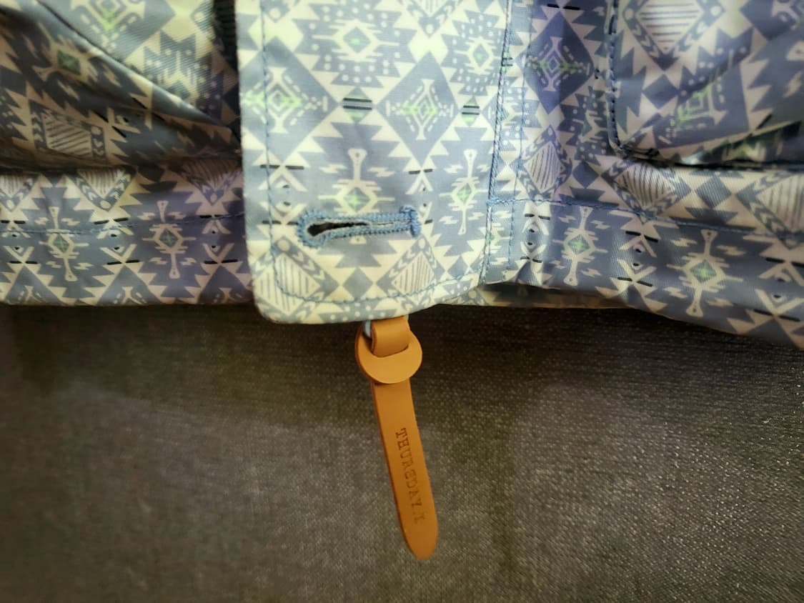 [미사용 새상품] -써스데이아일랜드 남자 후드자켓 상품이미지5