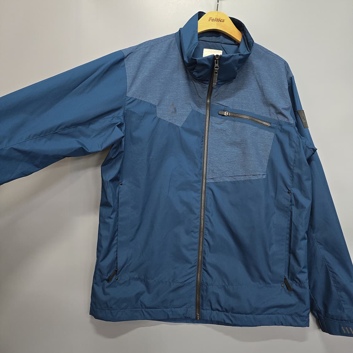 케이투(K2) 익스트림 배색 바람막이 105 상품이미지2