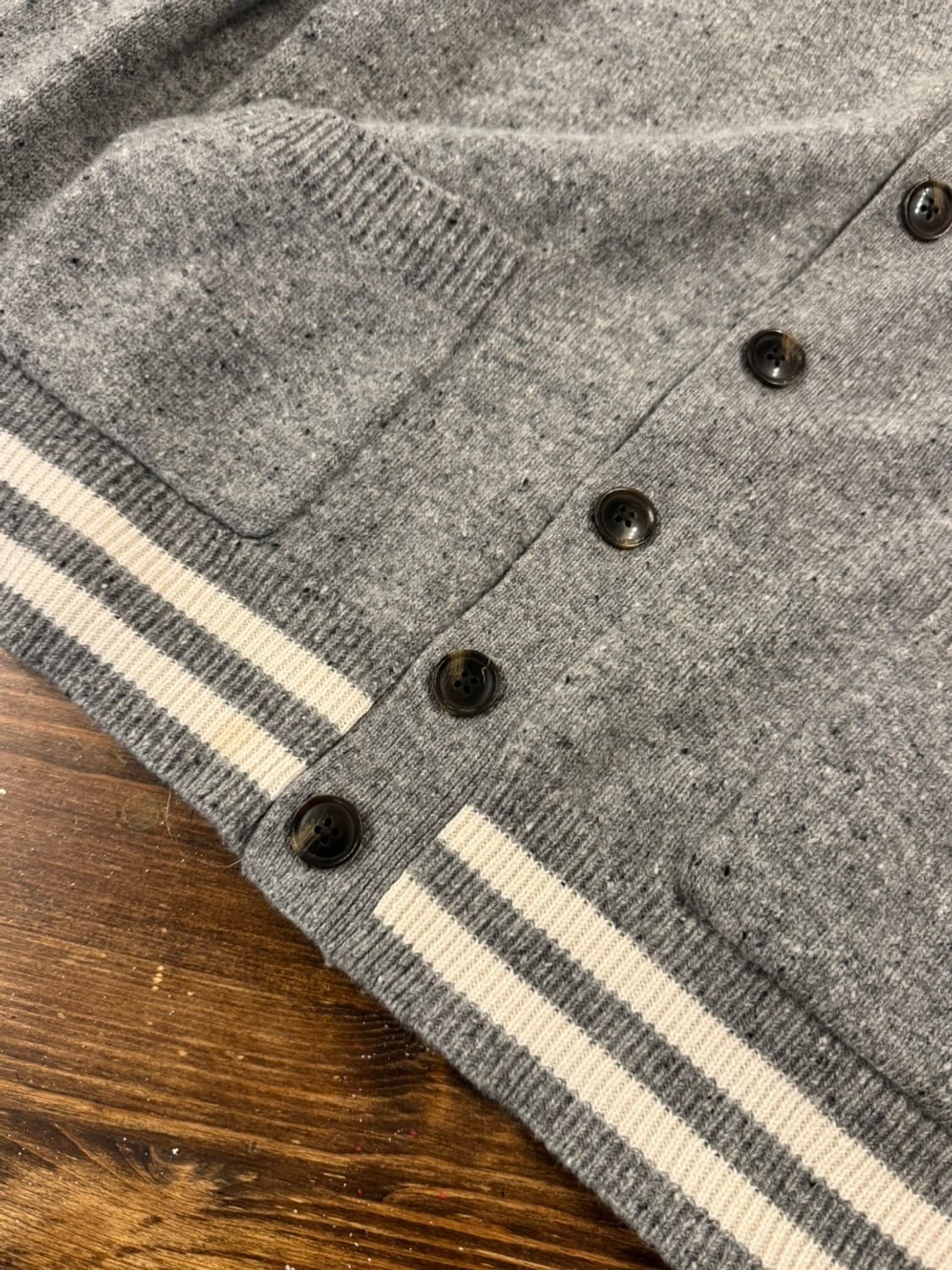 GAP 갭 디자인 앤 크래프트 가디건 100 상품이미지10