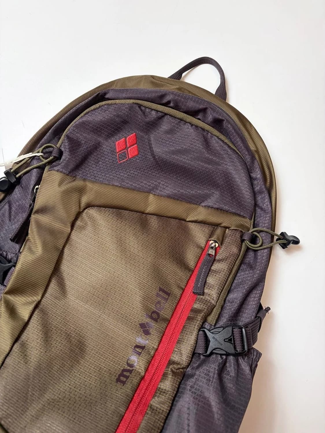 몽벨 montbell 리볼트 28 백팩 가방 Q1495 상품이미지2