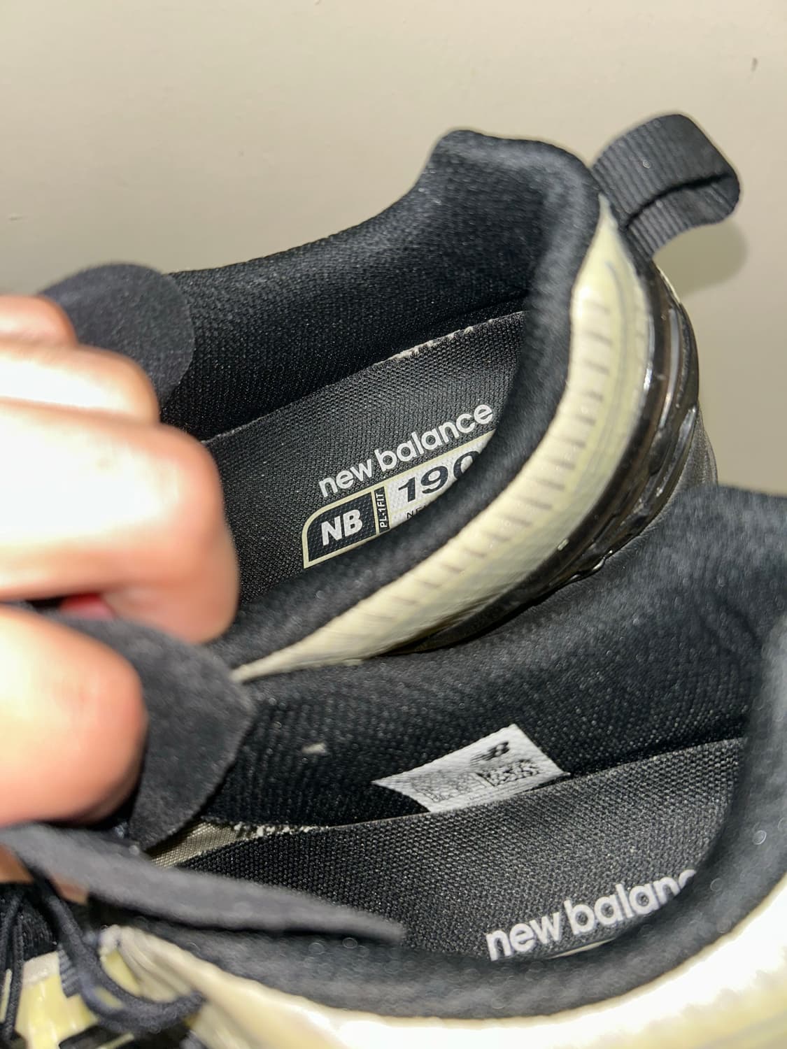 뉴발란스 1906R 피스타치오 265 상품이미지7