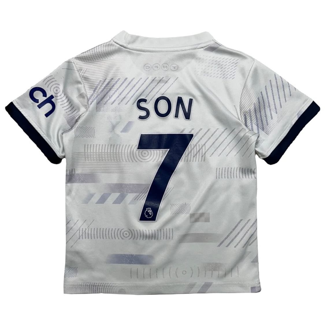 나이키 키즈 토트넘 홋스퍼 FC 2023-24 시즌 홈 유니폼 18 상품이미지7