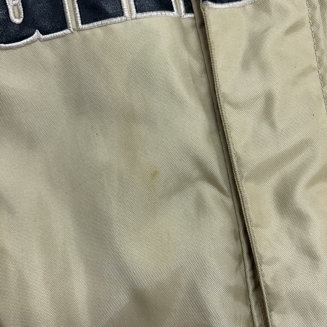 GREEDY 모터사이클 레이싱 자켓(L) 상품이미지5