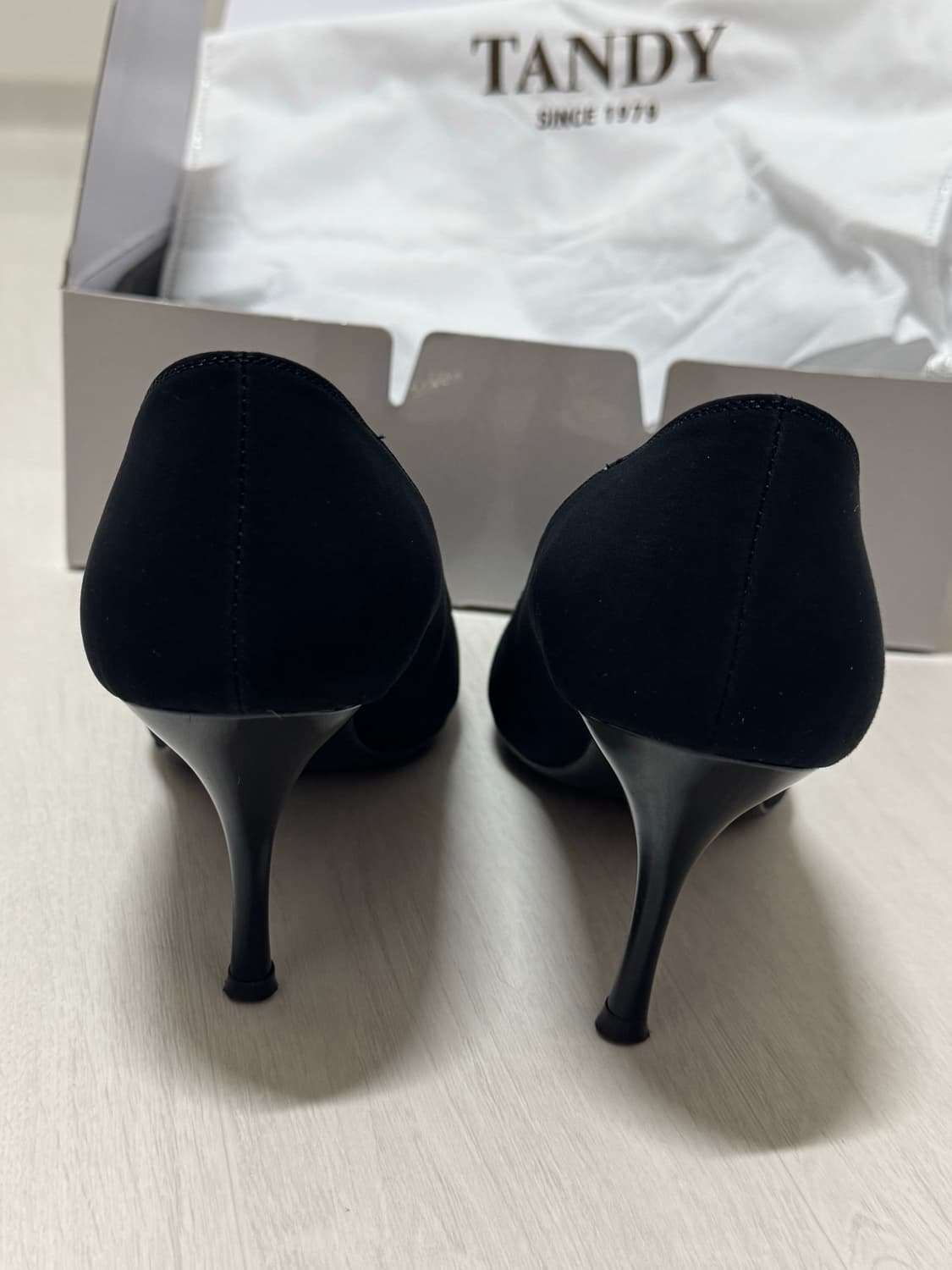 탠디 스틸레토 힐 240 상품이미지5