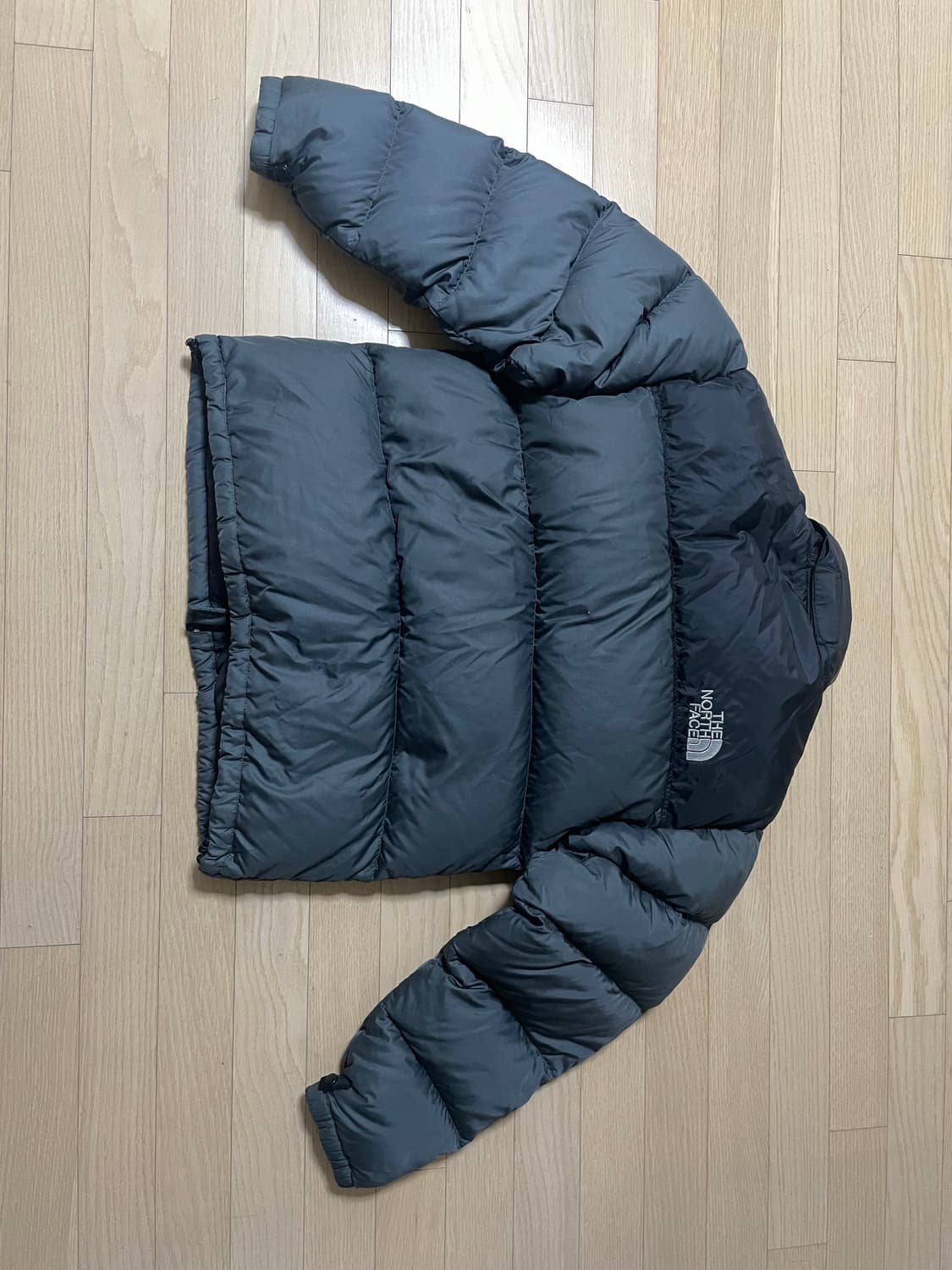 노스페이스 패딩 700 상품이미지4