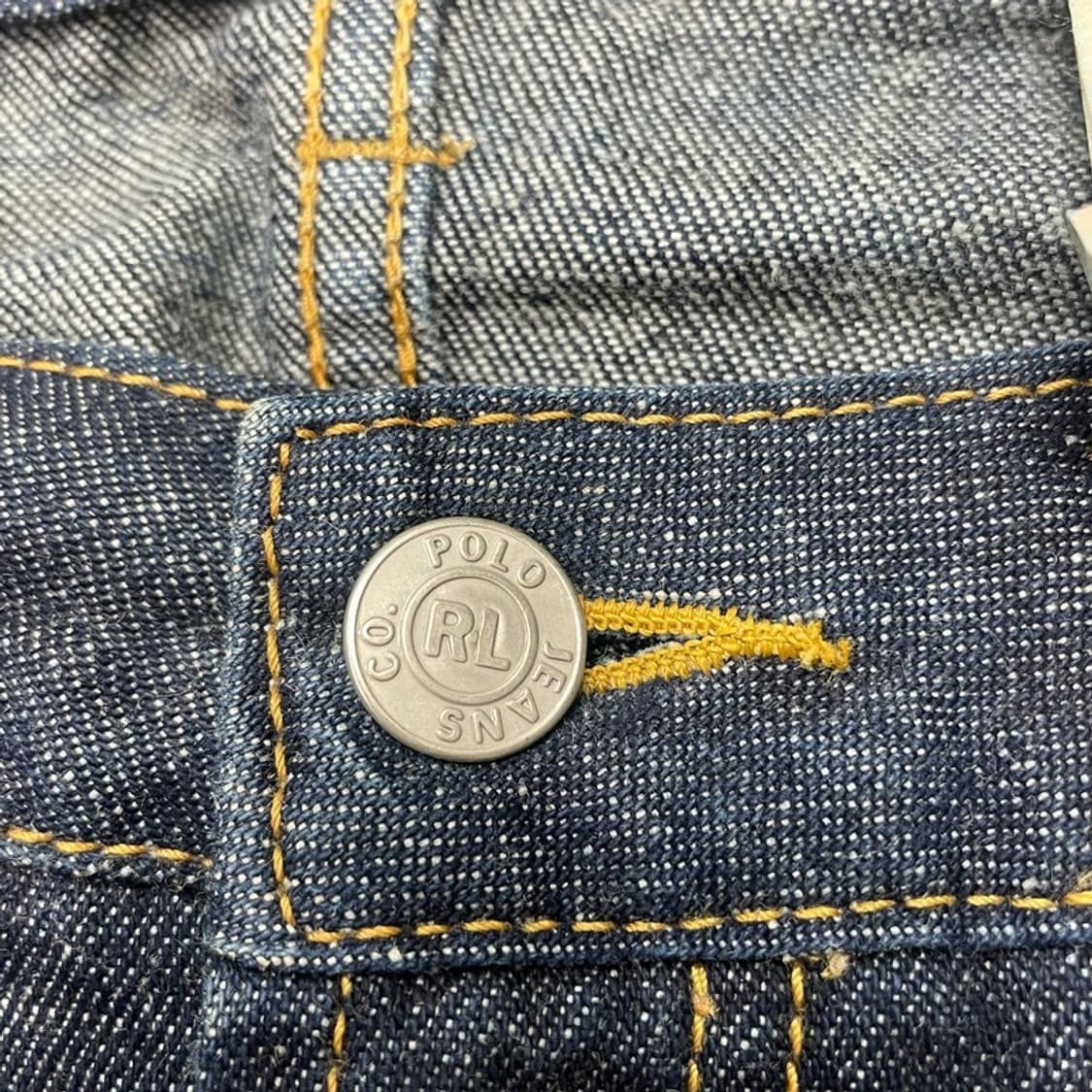 POLO JEANS 데님 스커트 (30) 상품이미지3
