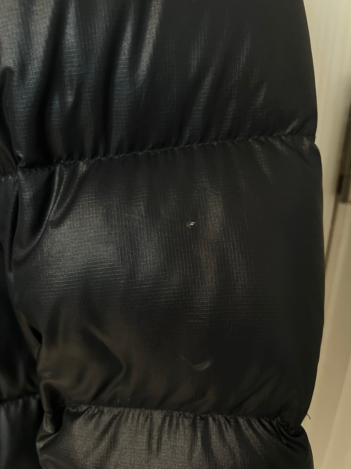 노스페이스 눕시700 L size 상품이미지3
