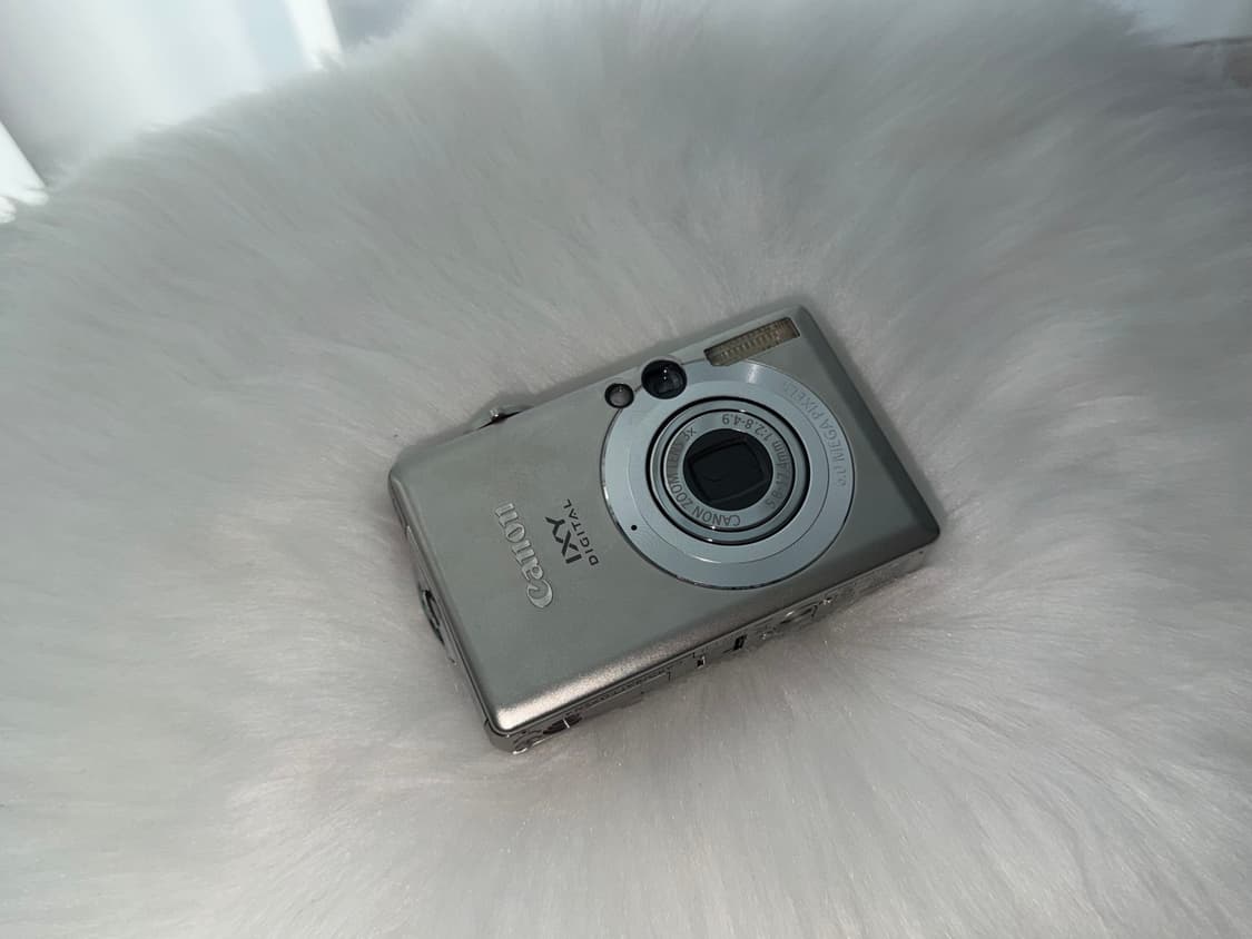 캐논 익시 ixy 70 (익서스 ixus 60) 상품이미지1