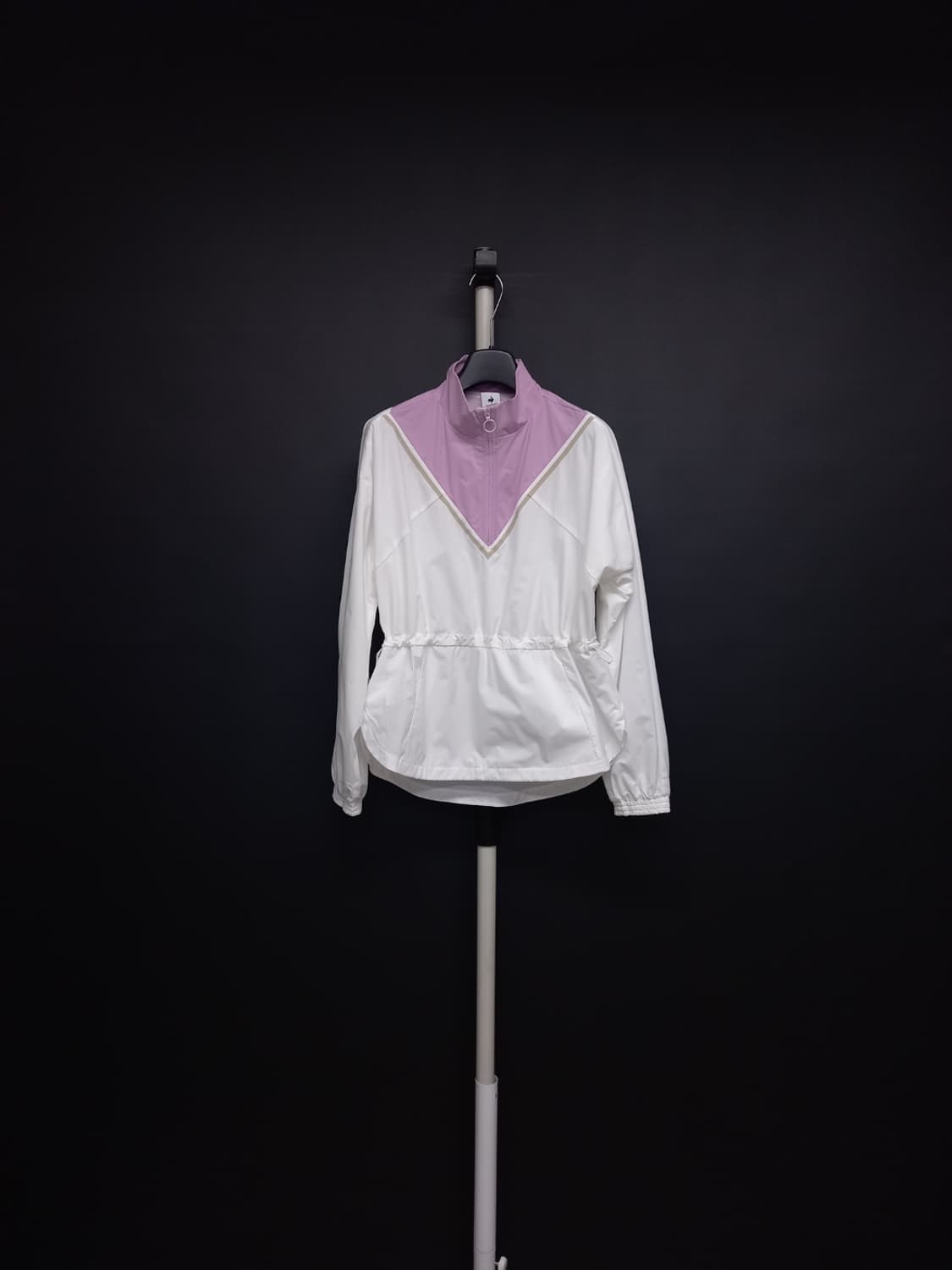 새 르꼬끄골프 춘하추 얇은 바람막이 66.55 상품이미지1