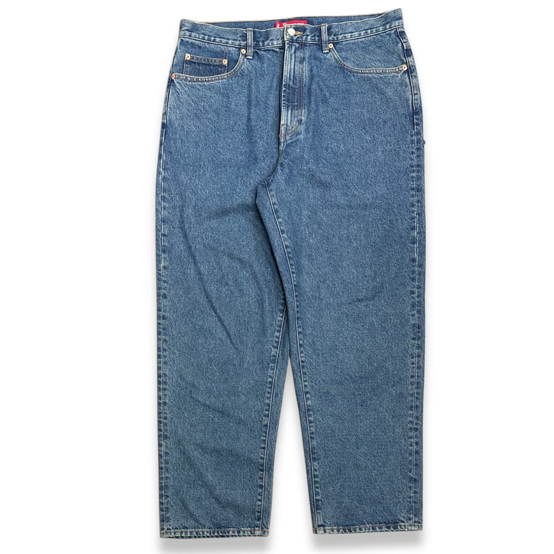 Supreme Baggy Jeans 인디고 34 상품이미지2