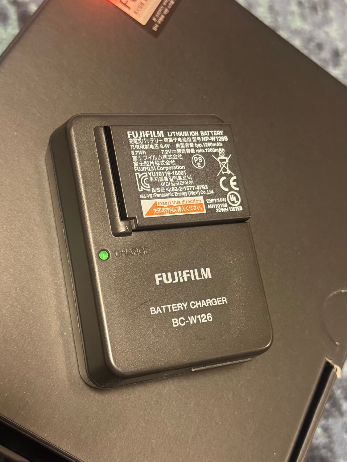 Fujifim 후지필름 x100v 실버 상품이미지9