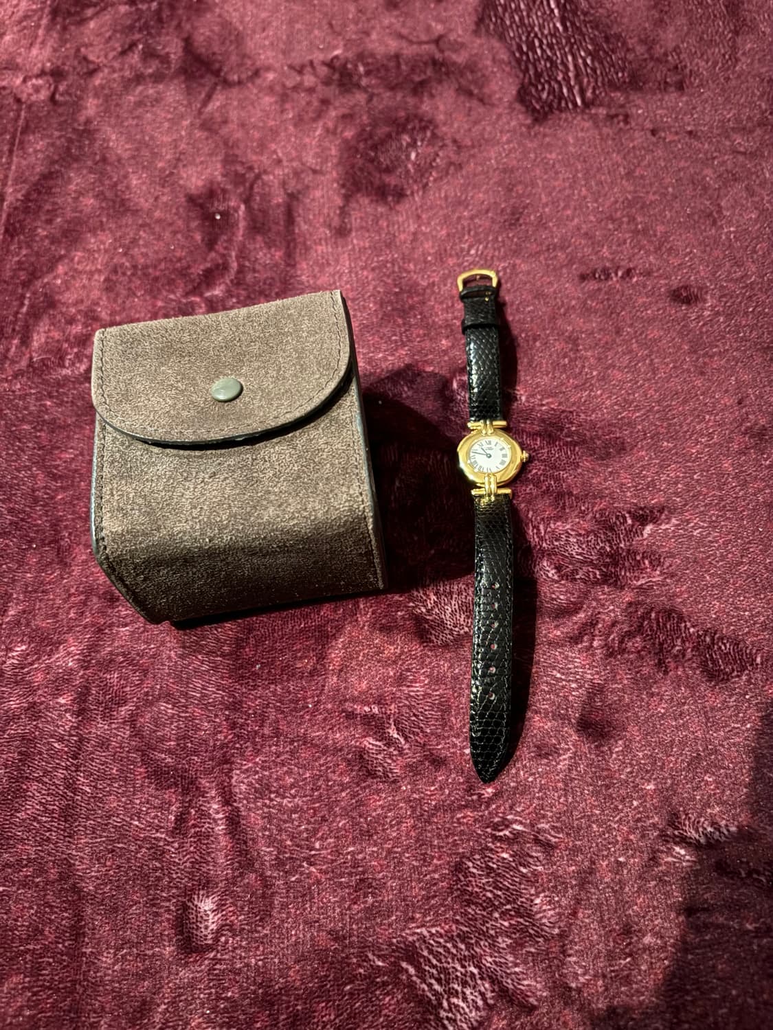 Cartier must de colisee 상품이미지3